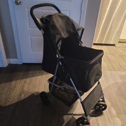 Dog stroller for small dogs