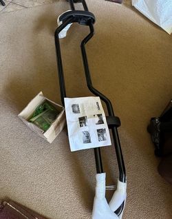 Jeep Wrangler Bar guard