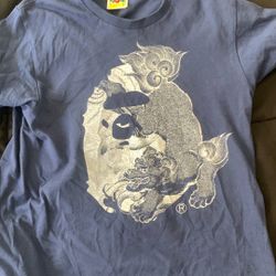 Bape tshirt