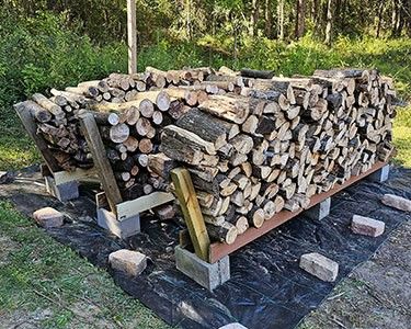Firewood