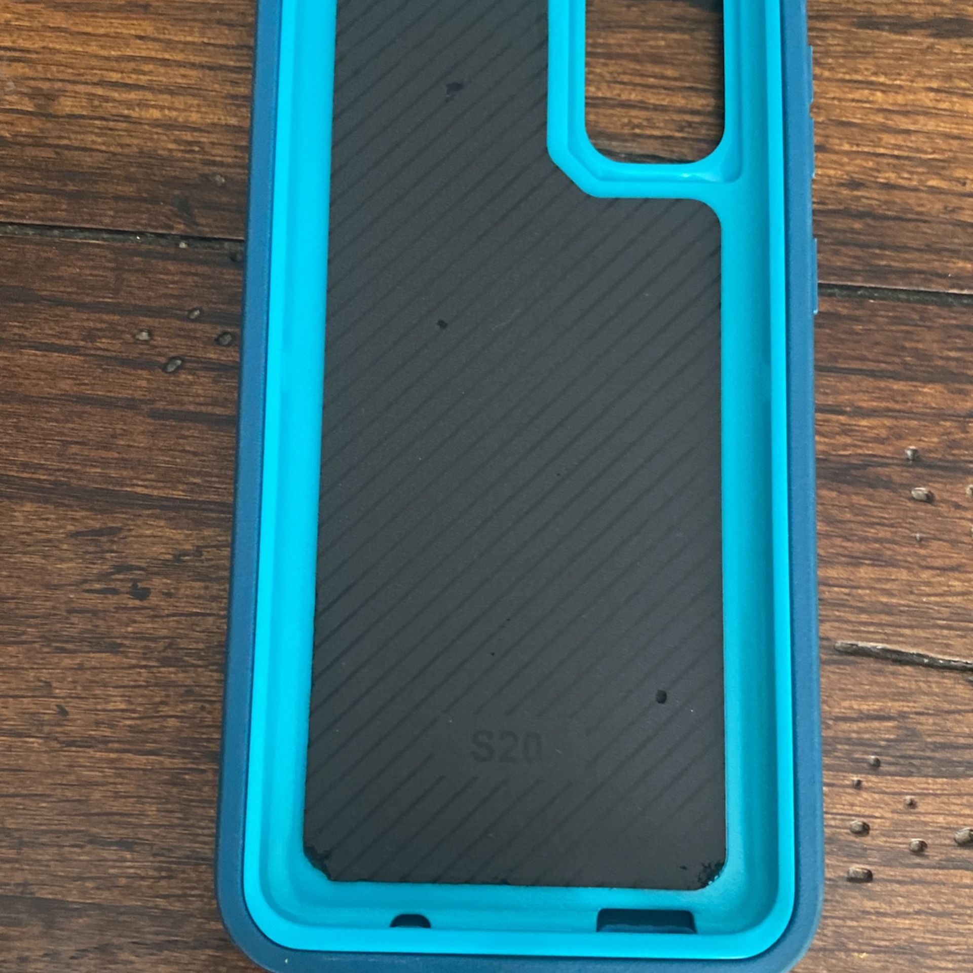 Samsung Galaxy S20 Case