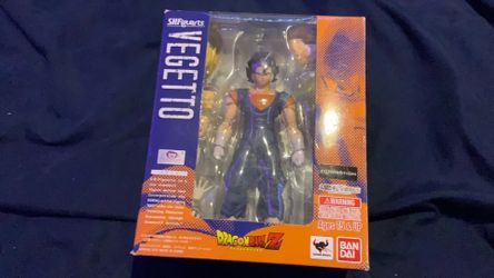 Dragon ball z Vegito shfiguarts