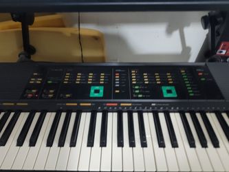 Yamaha  entry level FM  keyboard  from 80,$
