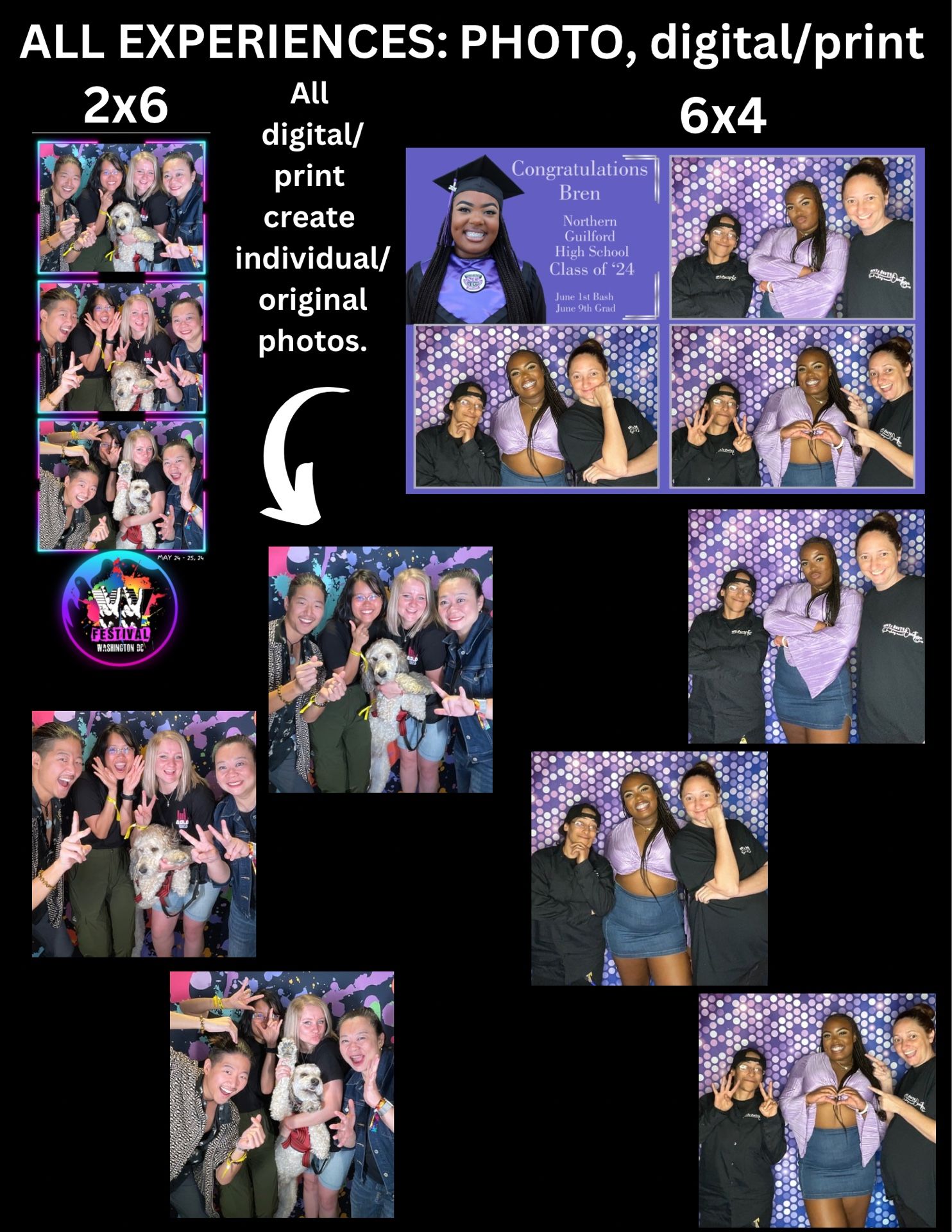 Photo Booth