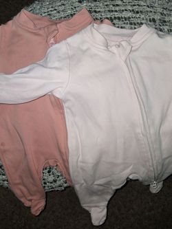 Newborn wenzies