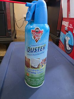 Dust Can