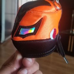 Keychains Mexican Lucha Libre