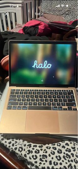 MacBook Air 2019