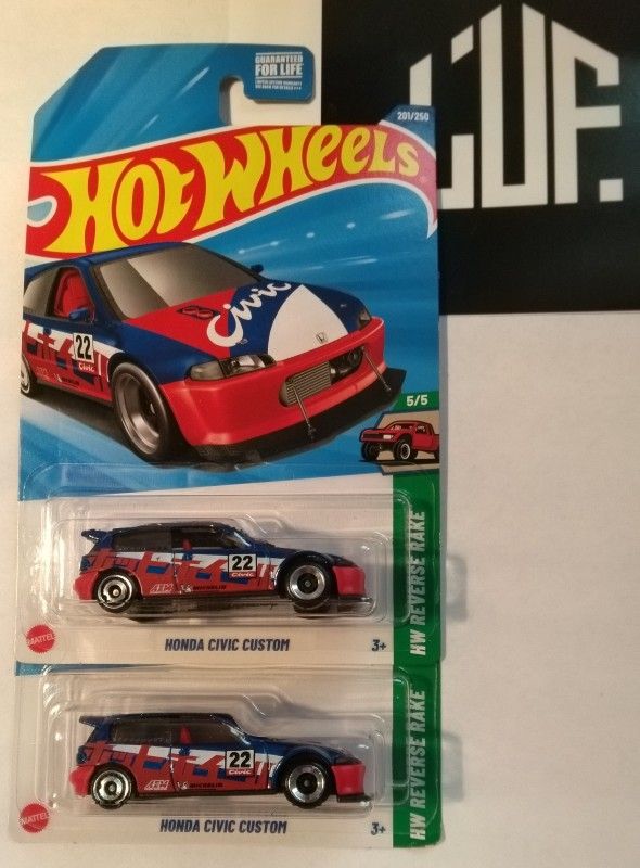 (Read) Hot Wheels ๐ฅ๐