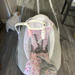 Ingenuity Baby Swing 