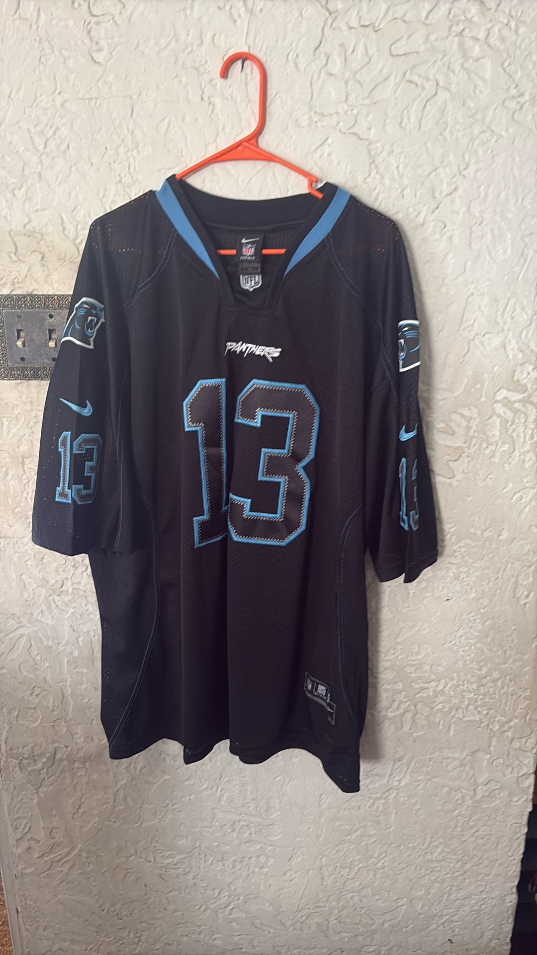 Panthers Jersey