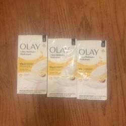 Olay Beauty Bars