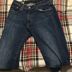 Levi’s Lot 541