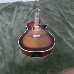 Ibanez 12 String Guitar 