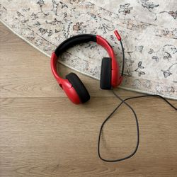 Xbox/ PlayStation 5 headset 