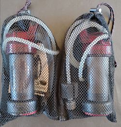 MSR Water Filters