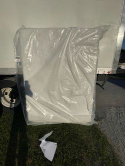 Queen Size Memory Foam Mattress