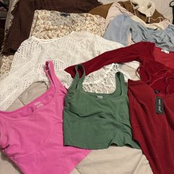 Free Women Clothing Size M/L