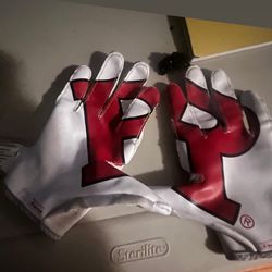 Rutgers Gloves