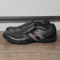 Skechers Diameter Zinroy Men's Slip-On Shoes Size 13