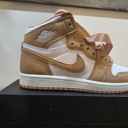 Jordan 1 Retro High OG - 2 Youth - Brand New