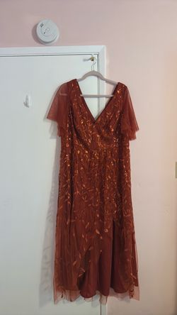 Ever Pretty Wedding Guest Dress Plus Size