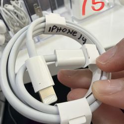Iphone Chargers
