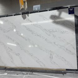 Granite And Quartz  $45 Square Feet 