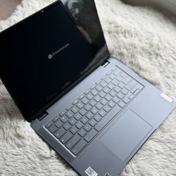 Lenovo Flex 5i 14" Touchscreen - Barley used