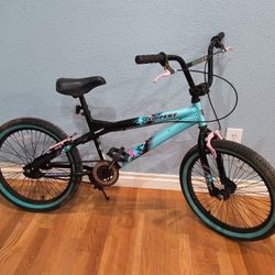 20" Kent Tempest Pro20 Freestyle BMX Kids Bike 