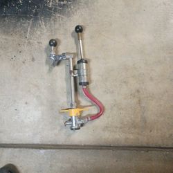Beer Keg Pump 