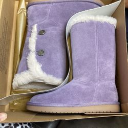KOOLABURRA UGGS KIDS SIZE 4