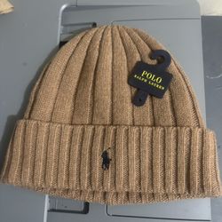 Polo Winter Cap