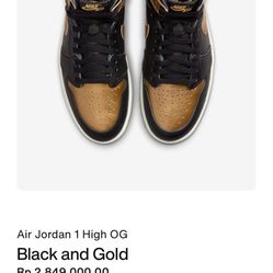 Air Jordan Of Retro High Top New 