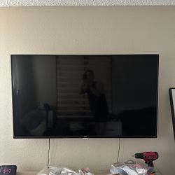 TCL 50 inch