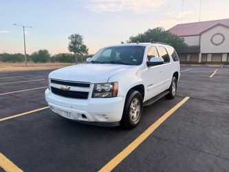 2007 Chevrolet Tahoe