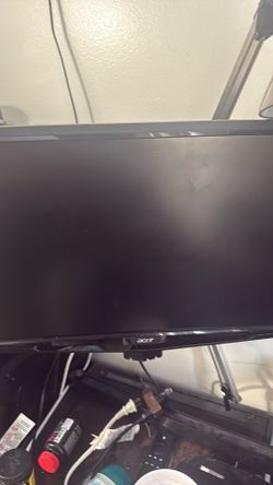 Monitor 24inch