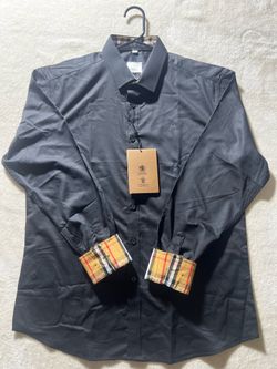 Burberry Button Up Shirt