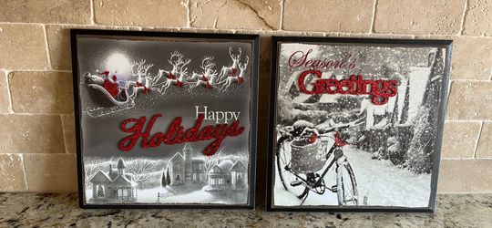 Christmas Decor