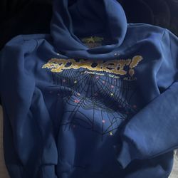 Spider worldwide hoodie