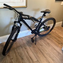 Northrock Mountain Bike