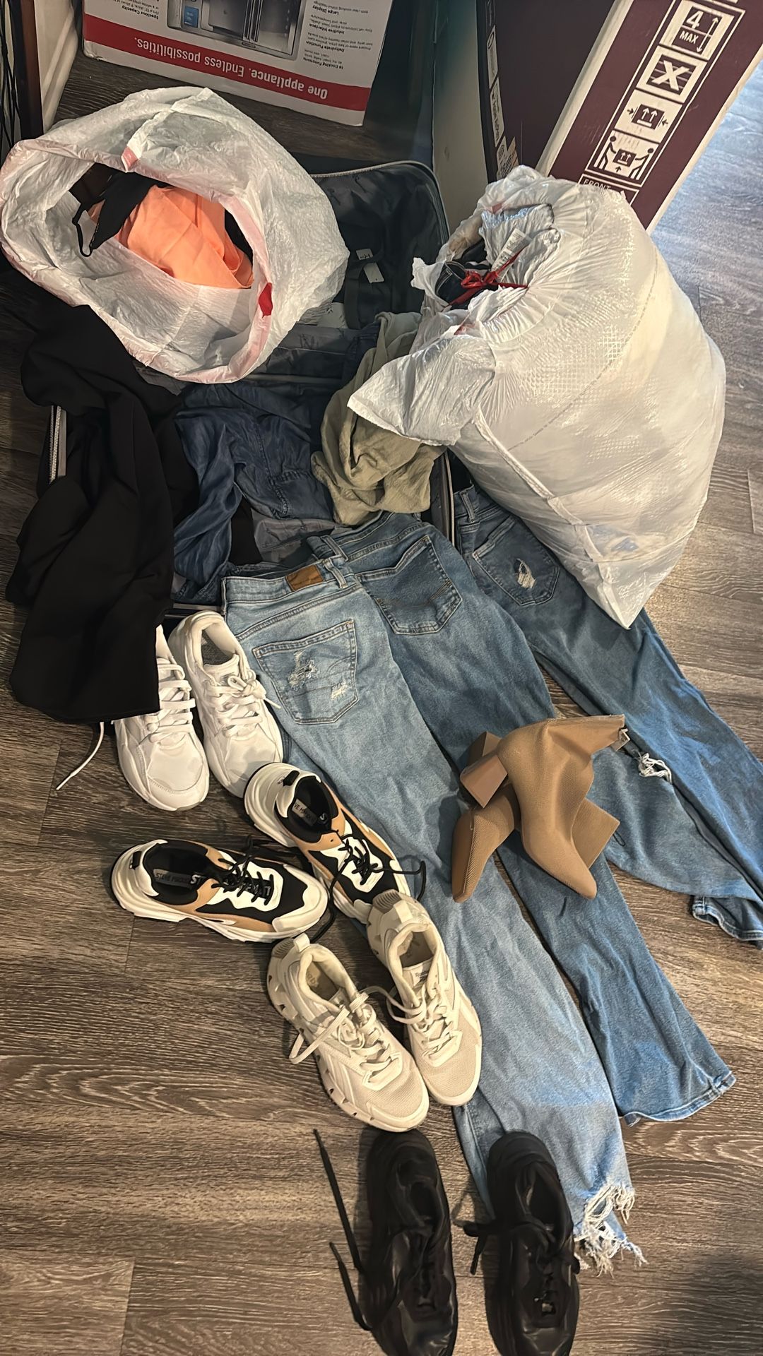 Clothes