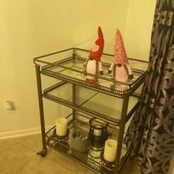 Antique Cart