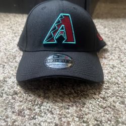 Arizona Diamondbacks Stretch For Hat 
