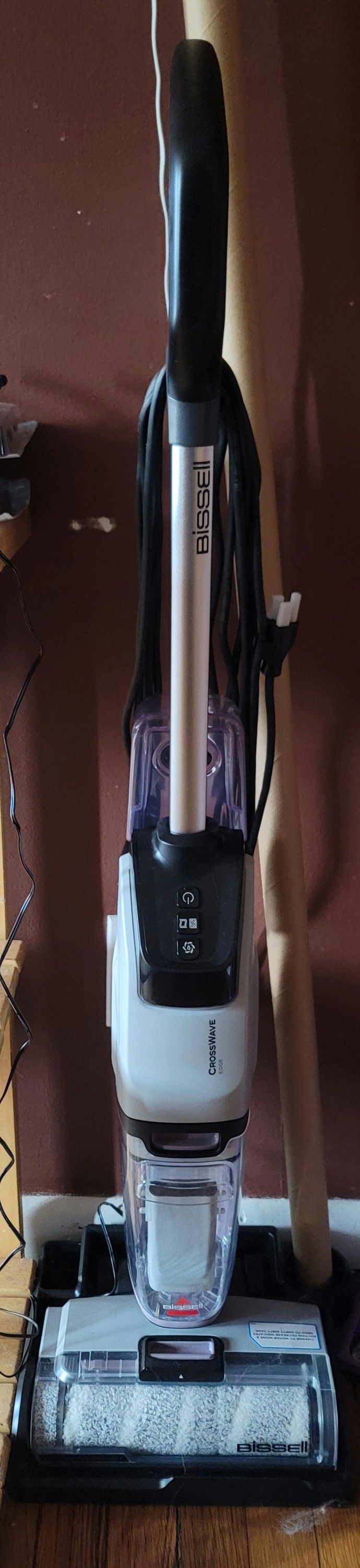 Bissell Crosswave Edge