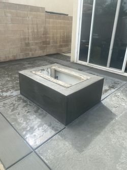 Stamped Concrete