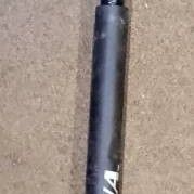 Extended jack handle "Daytona"