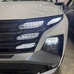 $397/m 2025 Tucson