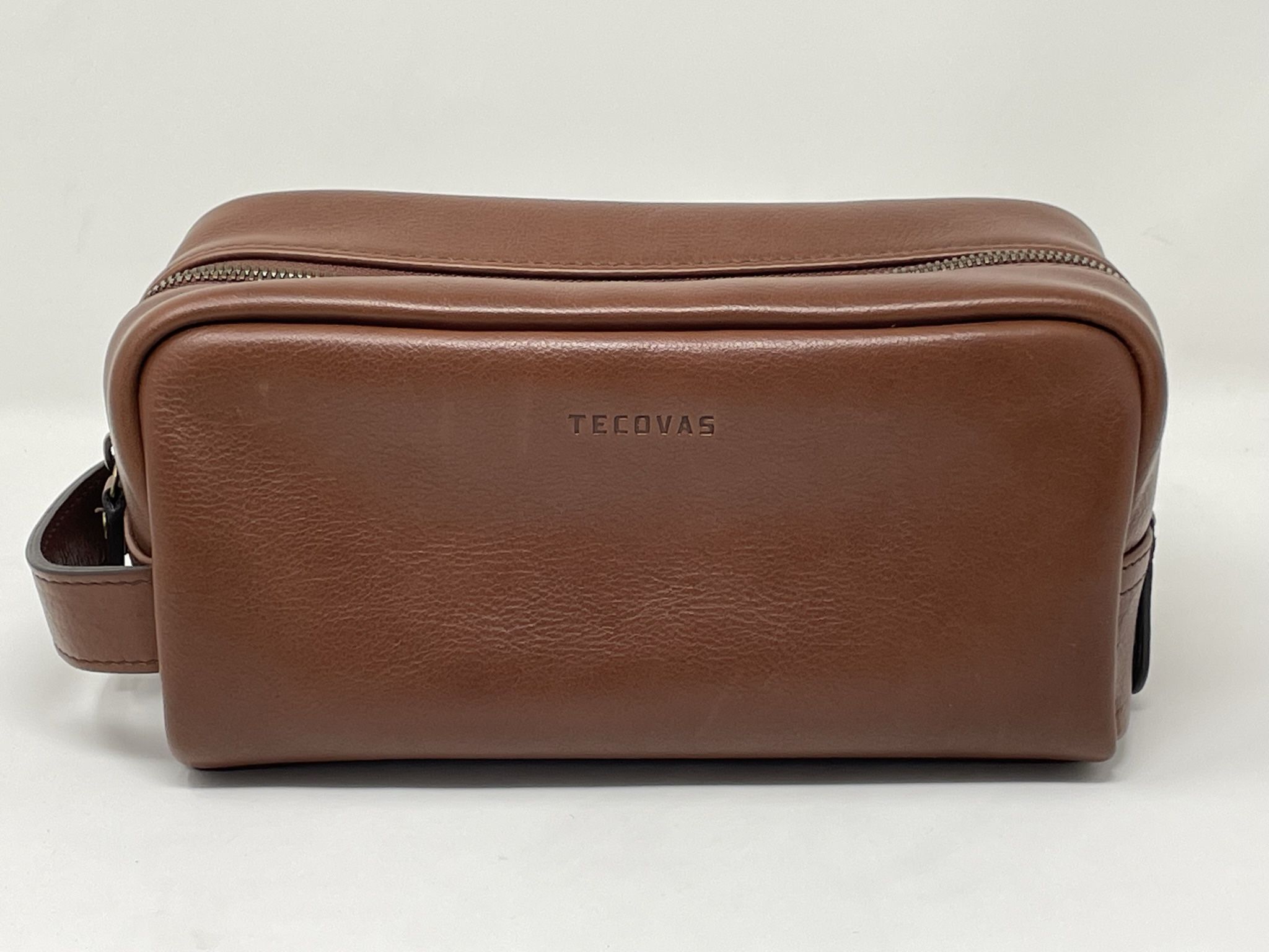 Tecovas Travel Kit -leather ($85 Retail)