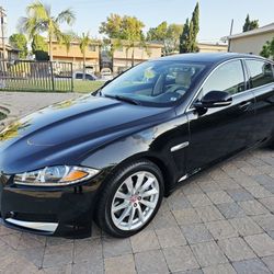 🔥2015 JAGUAR CHULADA CHEAPEST XF🔥$1999 DOWN.OAC🔥$1999 ENGANCHE.CCA 🔥 213-810-1060 